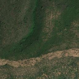 Satellite imagery of Djebel Regouat Lessoued, DZ