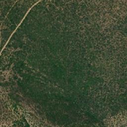 Satellite imagery of Koudia Demni Hedra, DZ