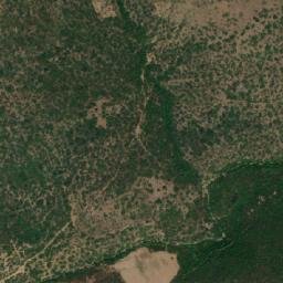 Satellite imagery of Koudia Demni Hedra, DZ