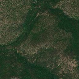 Satellite imagery of Koudia Demni Hedra, DZ