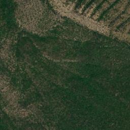 Satellite imagery of Djebel Demni Hedra, DZ