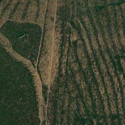 Satellite imagery of Djebel Demni Hedra, DZ