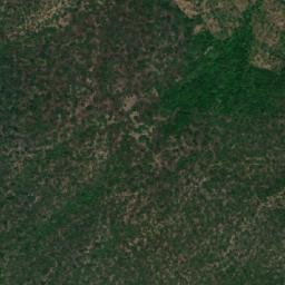 Satellite imagery of Koudiet Mazoûz, DZ