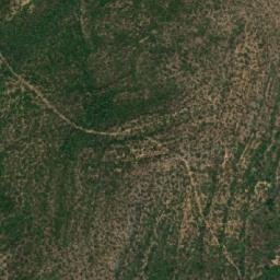 Satellite imagery of Koudiet Mazoûz, DZ