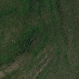 Satellite imagery of Kef el Kourat, DZ