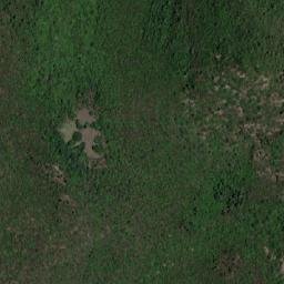 Satellite imagery of Kef el Kourat, DZ