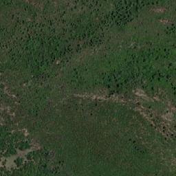 Satellite imagery of Kef el Kourat, DZ