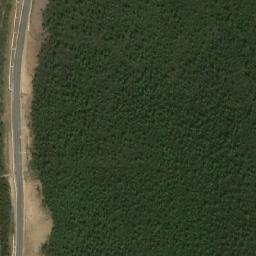 Satellite imagery of Draa Fedj Takout, DZ