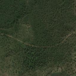 Satellite imagery of Djebel Argoub Naggar, DZ