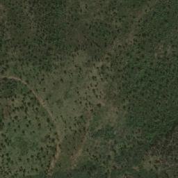 Satellite imagery of Djebel Argoub Naggar, DZ