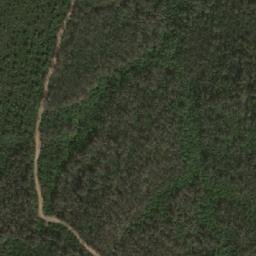 Satellite imagery of Djebel Argoub Naggar, DZ