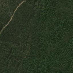 Satellite imagery of Djebel el Hadijar, DZ