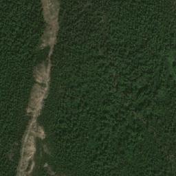 Satellite imagery of Roumed es Serdouk, DZ