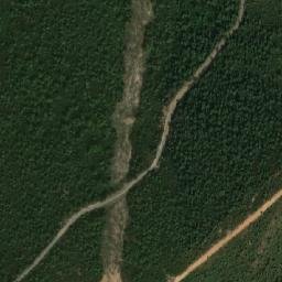 Satellite imagery of Koudiat Ghar Ahmed, DZ