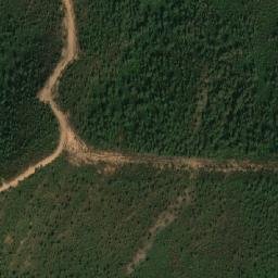 Satellite imagery of Koudiat Ghar Ahmed, DZ