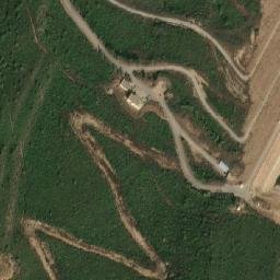 Satellite imagery of Kef el Mazouz, DZ