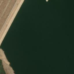 Satellite imagery of Kef el Mazouz, DZ