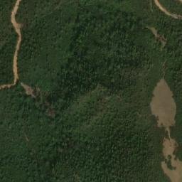 Satellite imagery of Kef el Guelaa, DZ