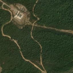 Satellite imagery of Kef el Guelaa, DZ