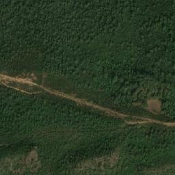 Satellite imagery of Kef el Guelaa, DZ