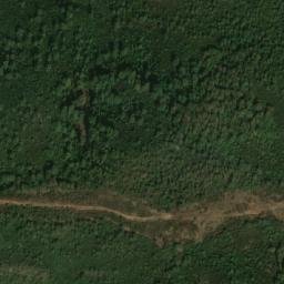 Satellite imagery of Koudiat el Hamar, DZ