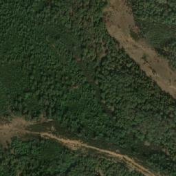 Satellite imagery of Koudiat el Hamar, DZ