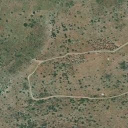 Satellite imagery of Ákra Schoiní, GR