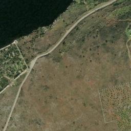 Satellite imagery of Kelefas Castle, GR