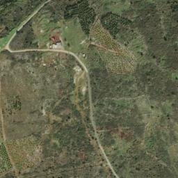 Satellite imagery of Kelefas Castle, GR