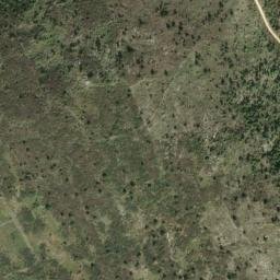Satellite imagery of Kelefas Castle, GR