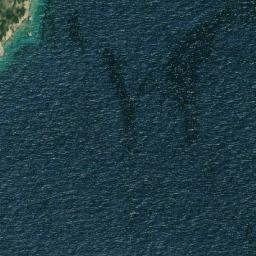 Satellite imagery of Karataş Burnu, TR