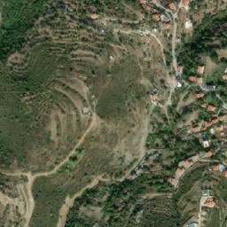 Drone Görünümü