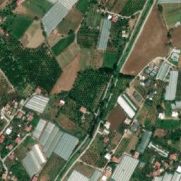 Drone Görünümü