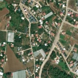 Drone Görünümü