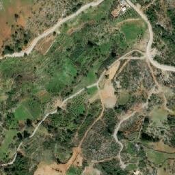 Drone Görünümü