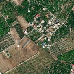 Drone Görünümü