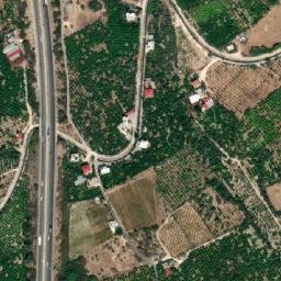 Drone Görünümü