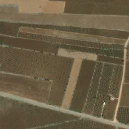 Satellite imagery of Rasaf Tepesi, TR