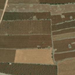 Satellite imagery of Rasaf Tepesi, TR