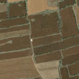 Satellite imagery of Rasaf Tepesi, TR