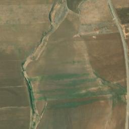 Satellite imagery of Muhammetören Sırtı, TR