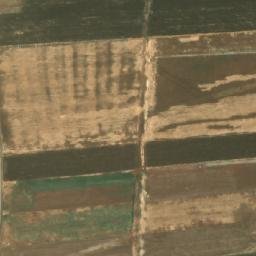 Satellite imagery of Muhammetören Sırtı, TR