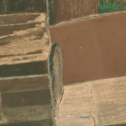 Satellite imagery of Muhammetören Sırtı, TR