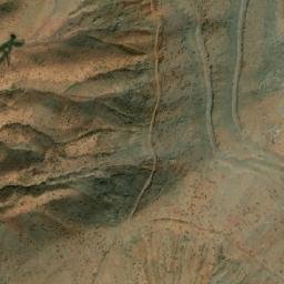 Satellite imagery of Sar-i Sarāw, IQ