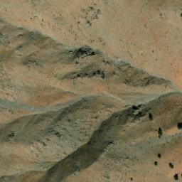 Satellite imagery of Sar-i Sarāw, IQ