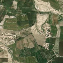 Satellite imagery of Kharzār Tapah, AF