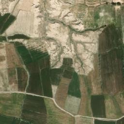Satellite imagery of Kharzār Tapah, AF