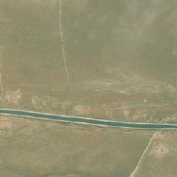 Satellite imagery of Kōtal-e Shibāqlī, AF