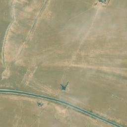 Satellite imagery of Kōtal-e Shibāqlī, AF