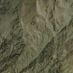 Satellite imagery of Sardwaian Sor, PK
